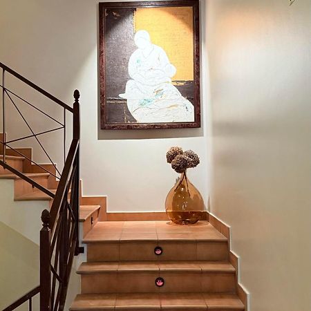 Hotel Bouza ريباديو المظهر الخارجي الصورة