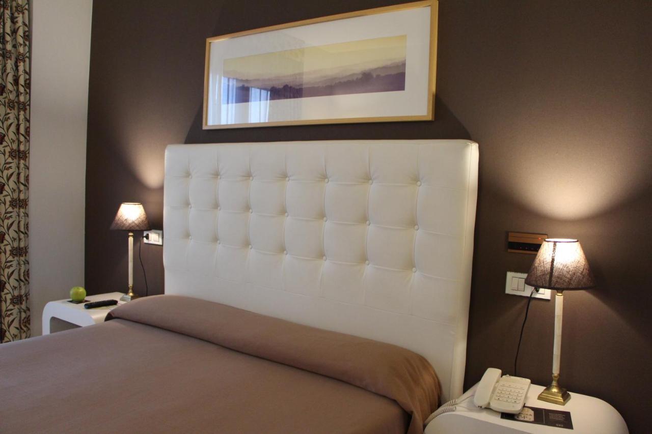 Hotel Bouza ريباديو المظهر الخارجي الصورة