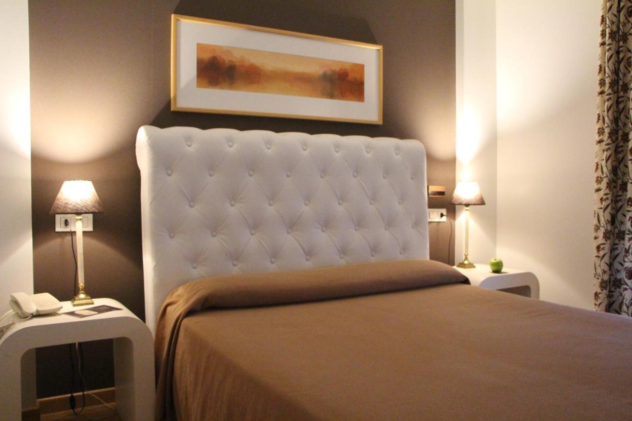 Hotel Bouza ريباديو المظهر الخارجي الصورة