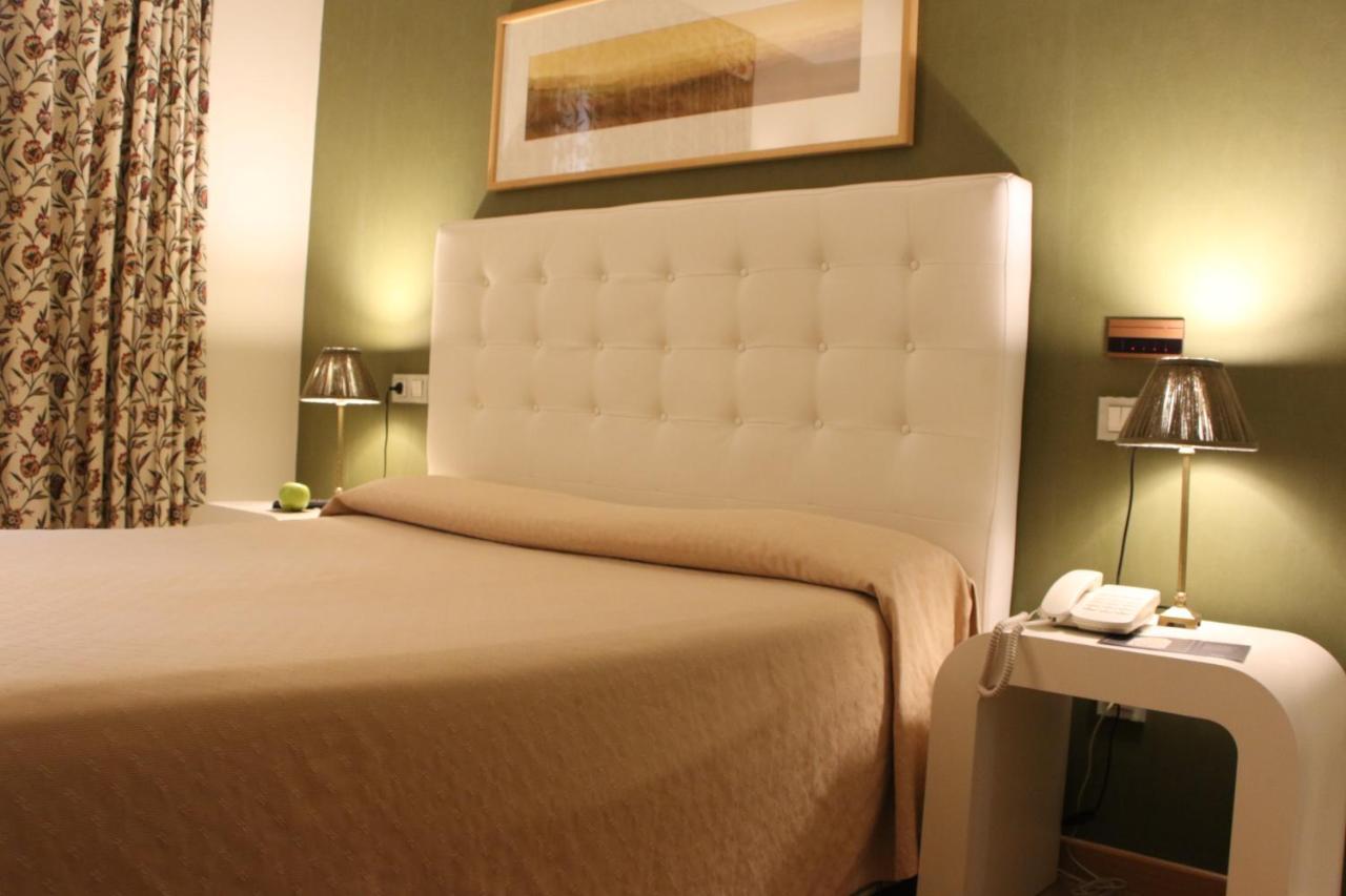 Hotel Bouza ريباديو المظهر الخارجي الصورة