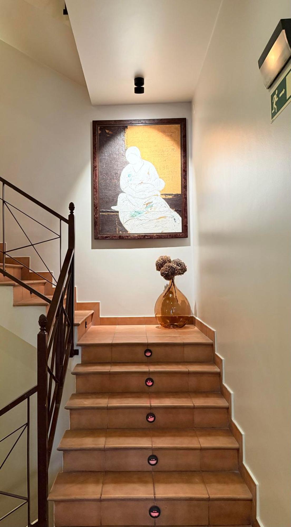 Hotel Bouza ريباديو المظهر الخارجي الصورة