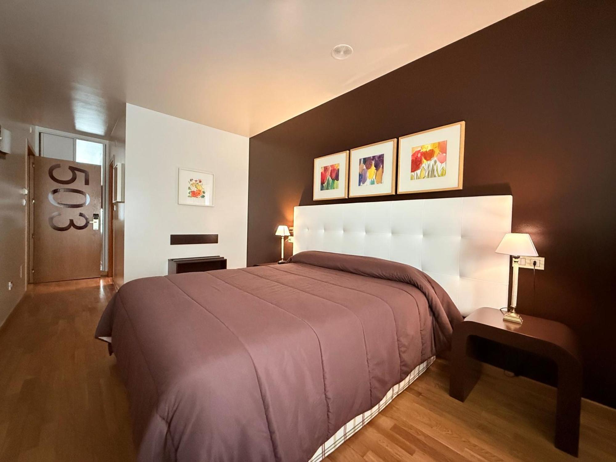 Hotel Bouza ريباديو المظهر الخارجي الصورة