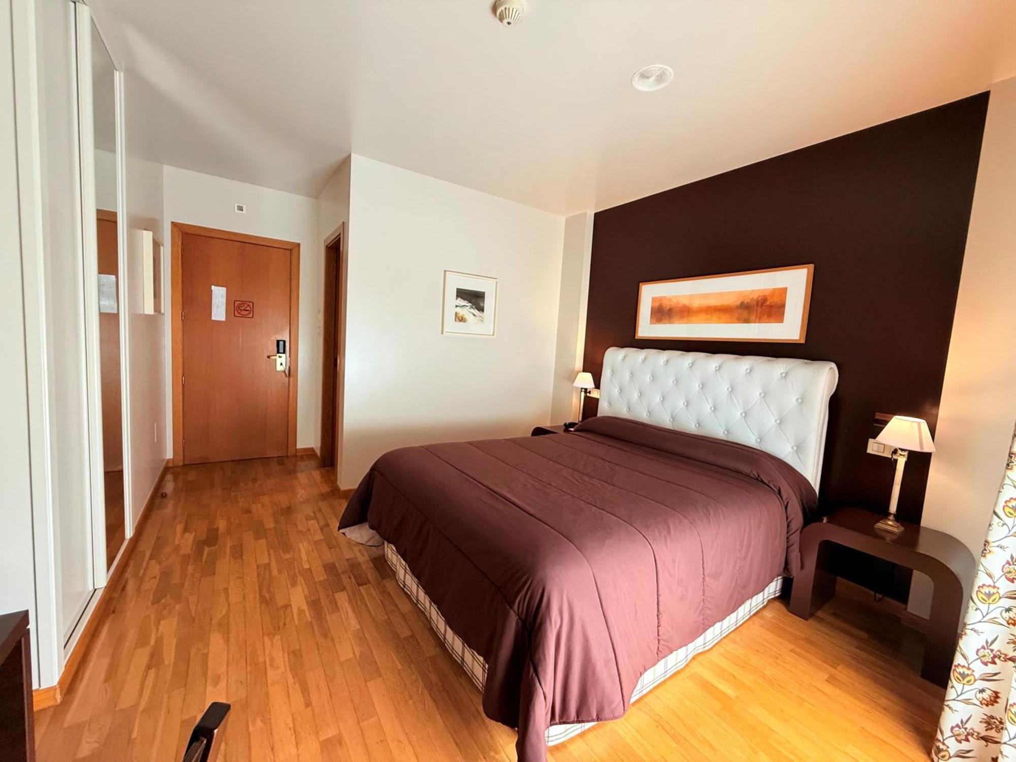 Hotel Bouza ريباديو المظهر الخارجي الصورة