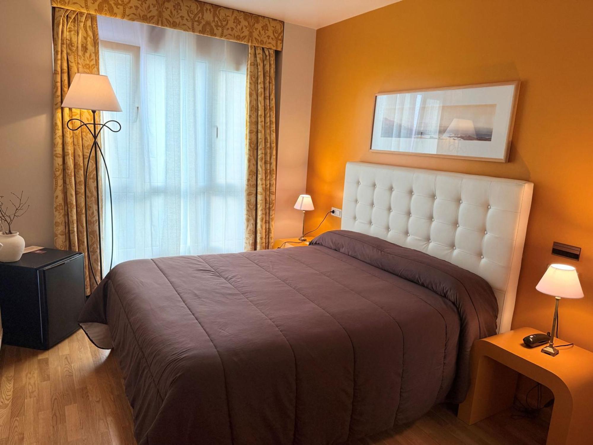 Hotel Bouza ريباديو المظهر الخارجي الصورة