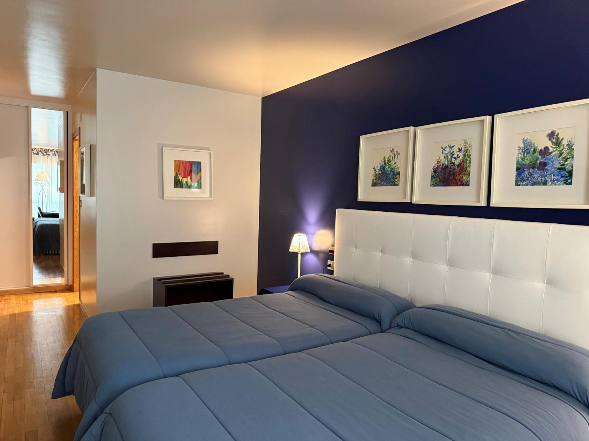 Hotel Bouza ريباديو المظهر الخارجي الصورة