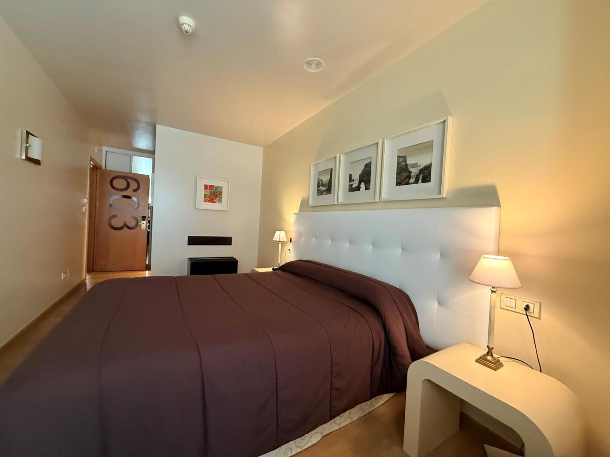 Hotel Bouza ريباديو المظهر الخارجي الصورة