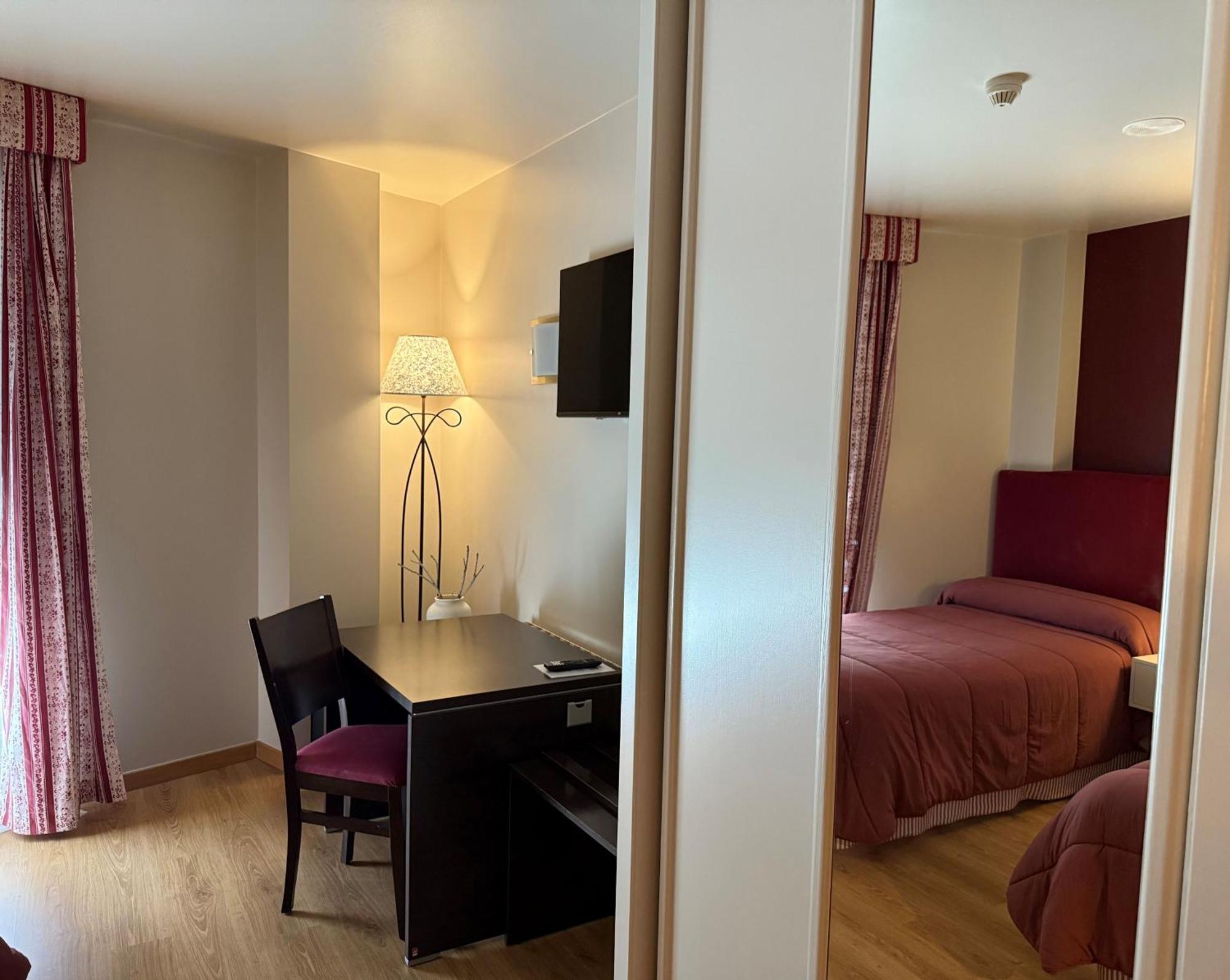 Hotel Bouza ريباديو المظهر الخارجي الصورة