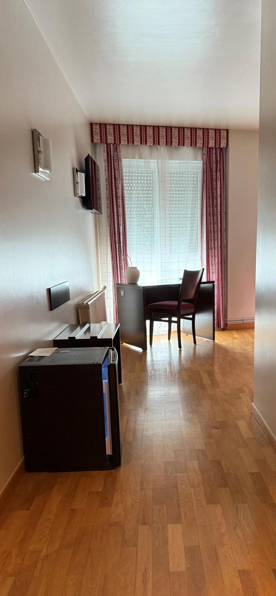 Hotel Bouza ريباديو المظهر الخارجي الصورة