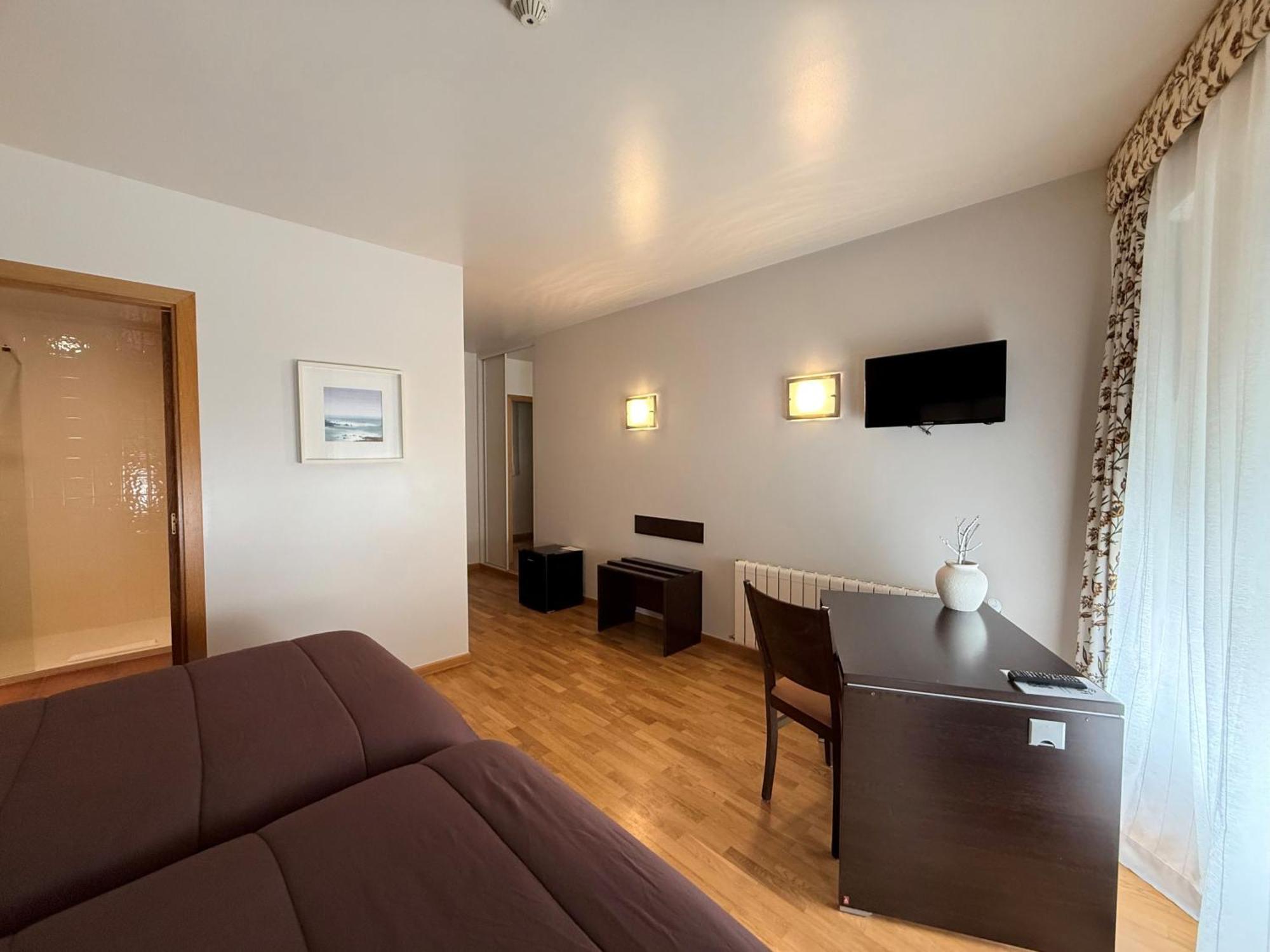 Hotel Bouza ريباديو المظهر الخارجي الصورة