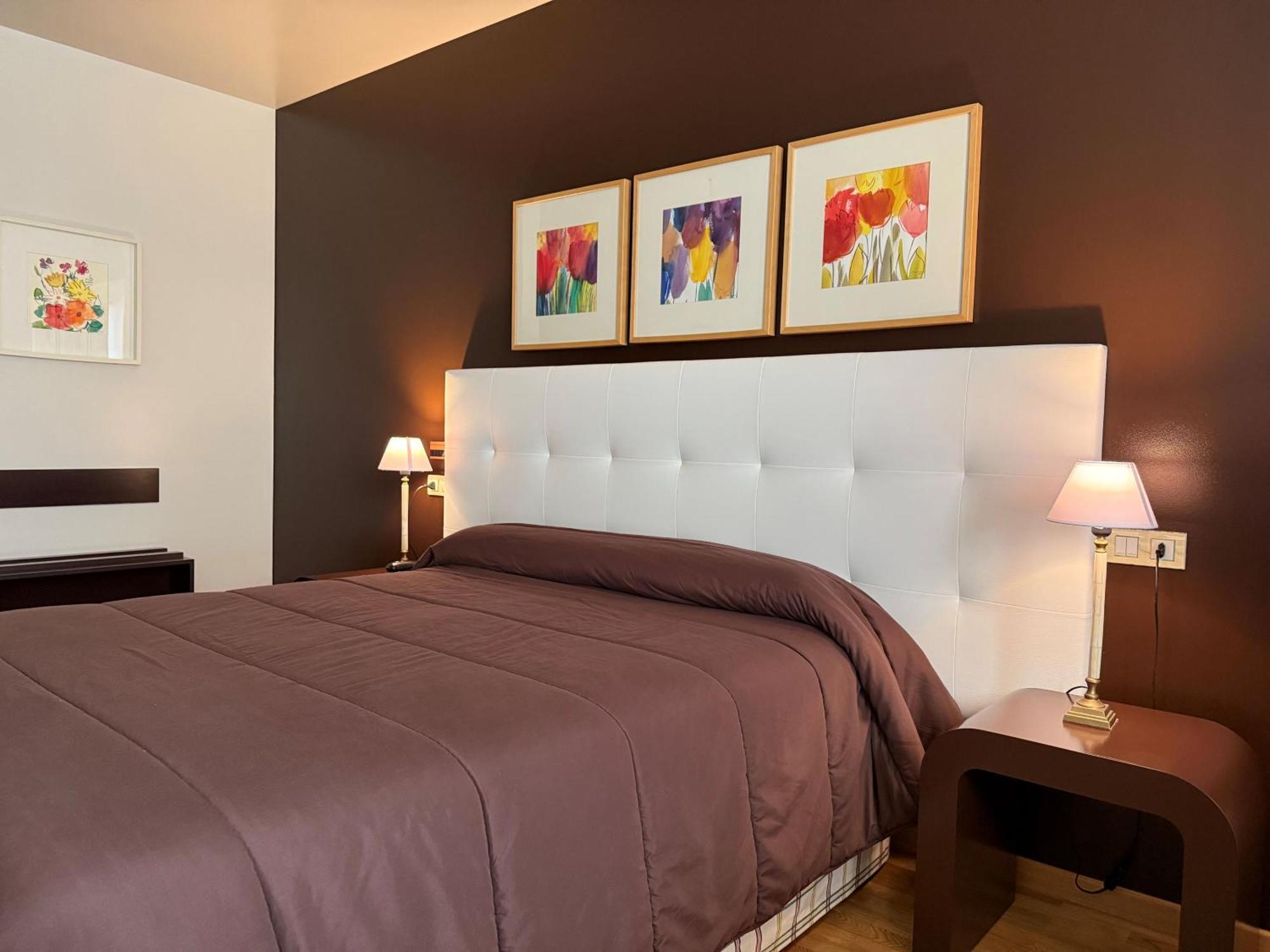 Hotel Bouza ريباديو المظهر الخارجي الصورة