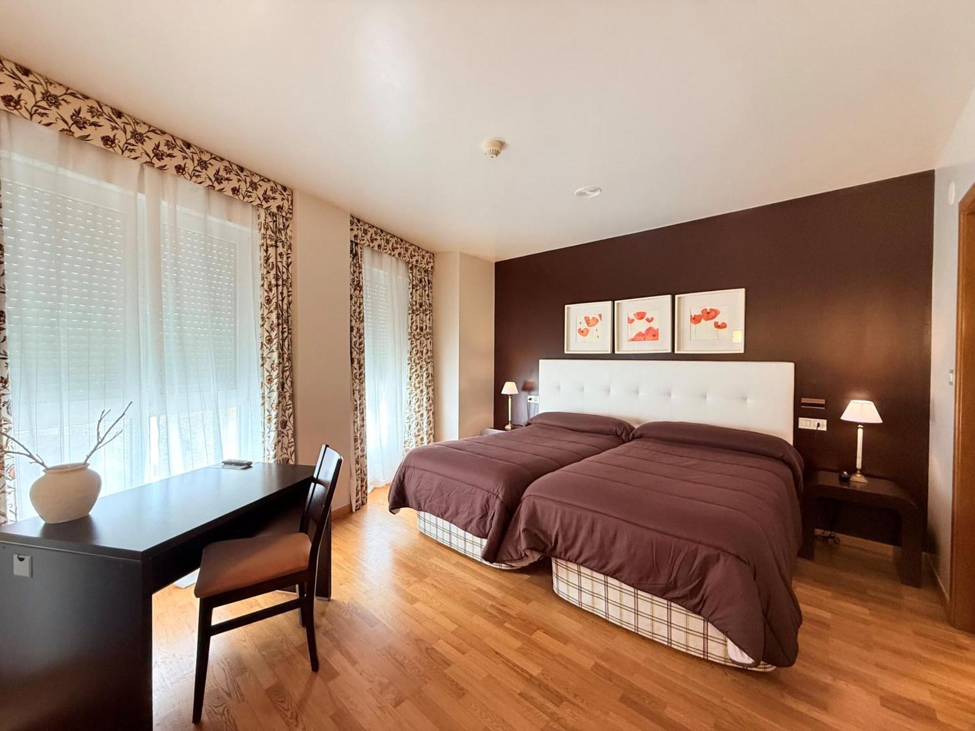 Hotel Bouza ريباديو المظهر الخارجي الصورة