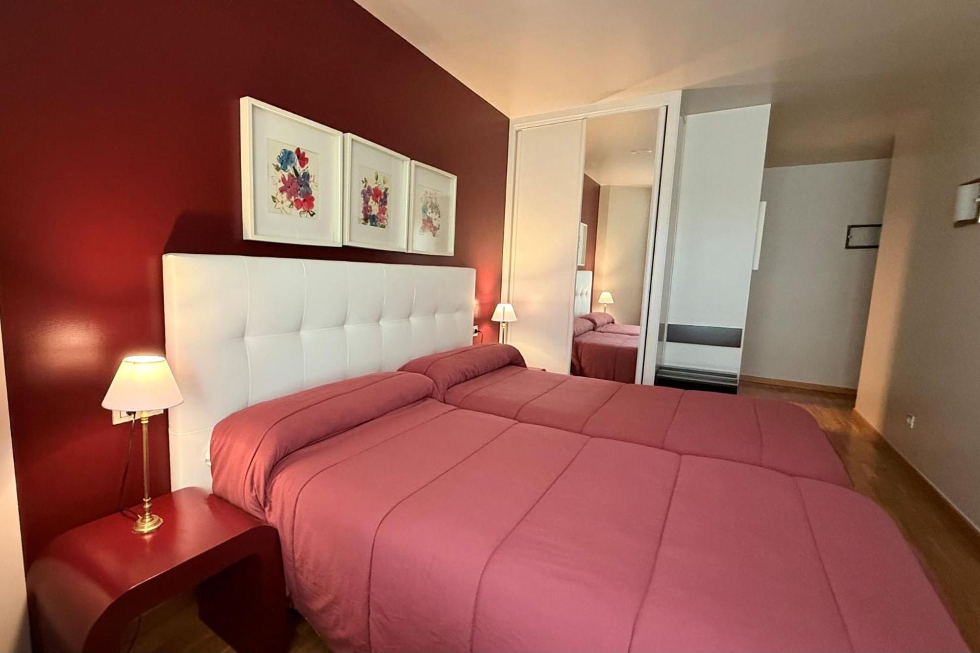 Hotel Bouza ريباديو المظهر الخارجي الصورة