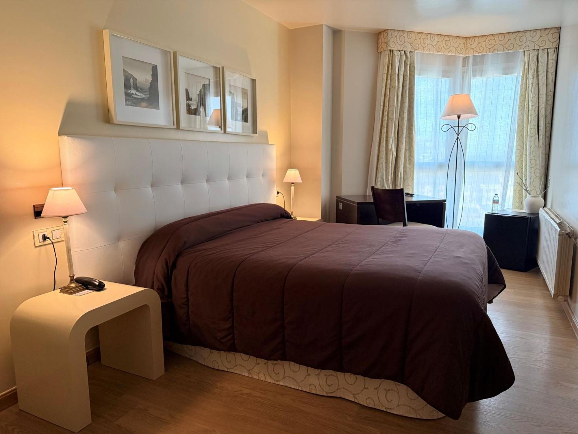 Hotel Bouza ريباديو المظهر الخارجي الصورة