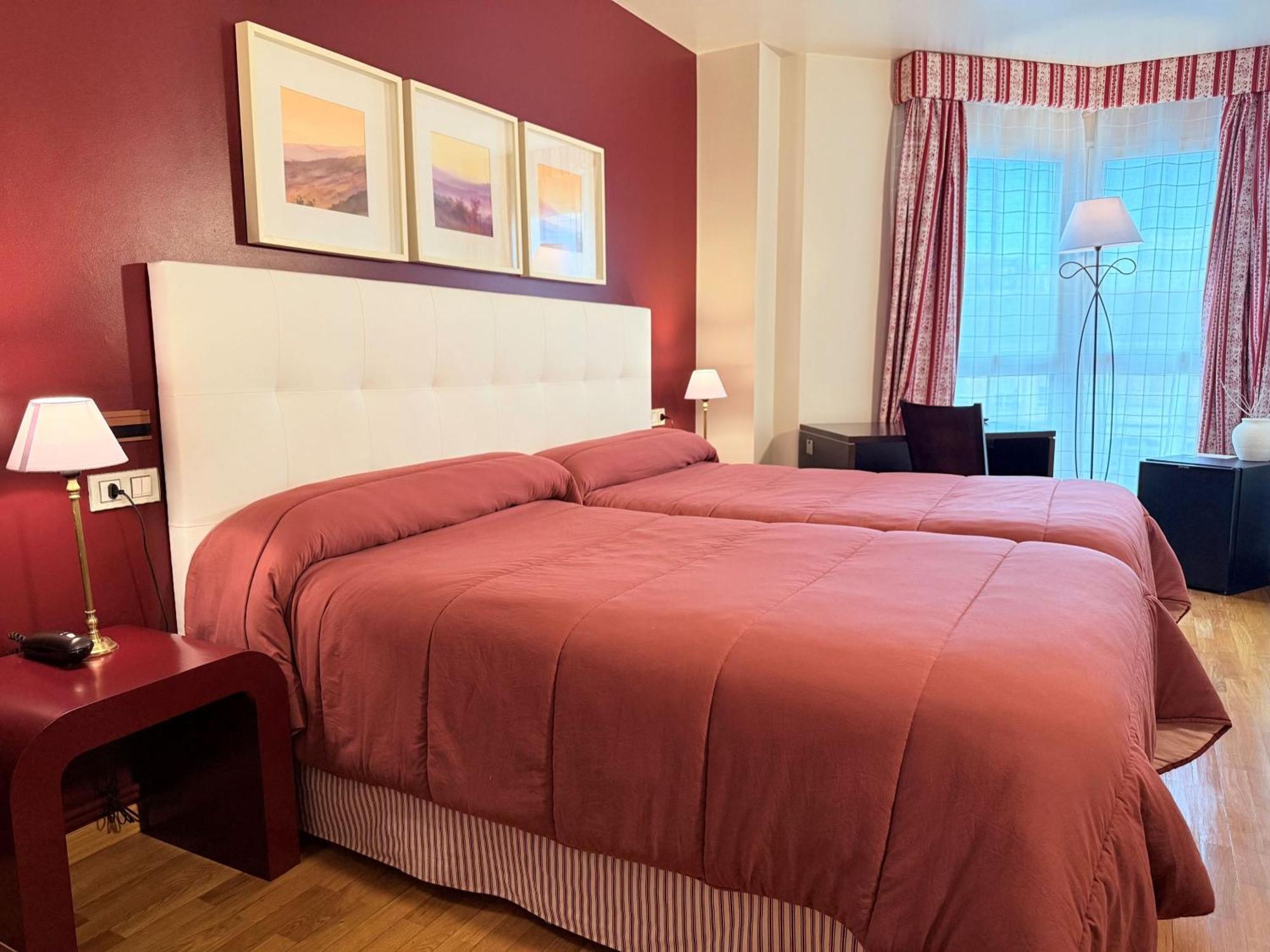 Hotel Bouza ريباديو المظهر الخارجي الصورة