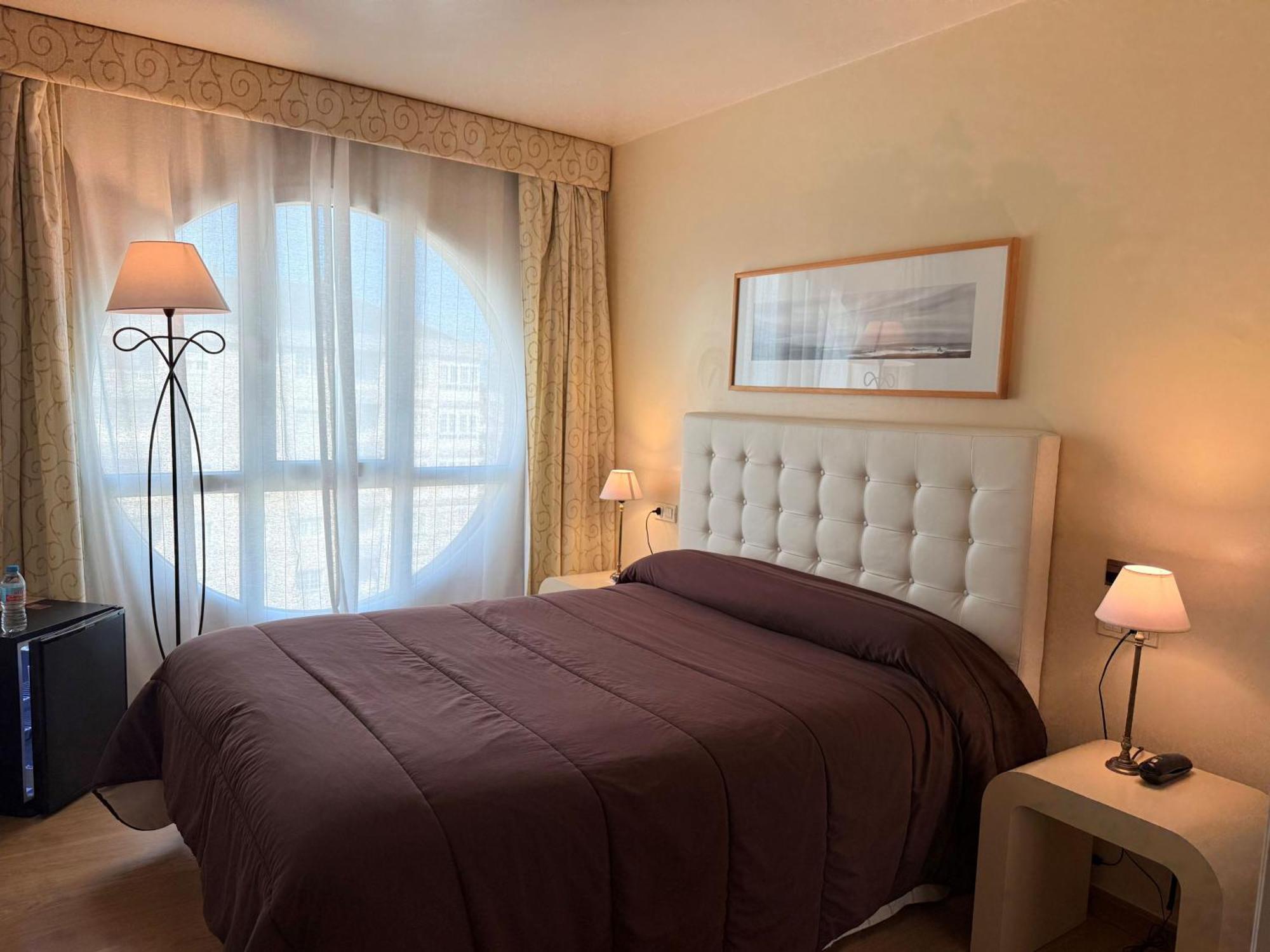 Hotel Bouza ريباديو المظهر الخارجي الصورة