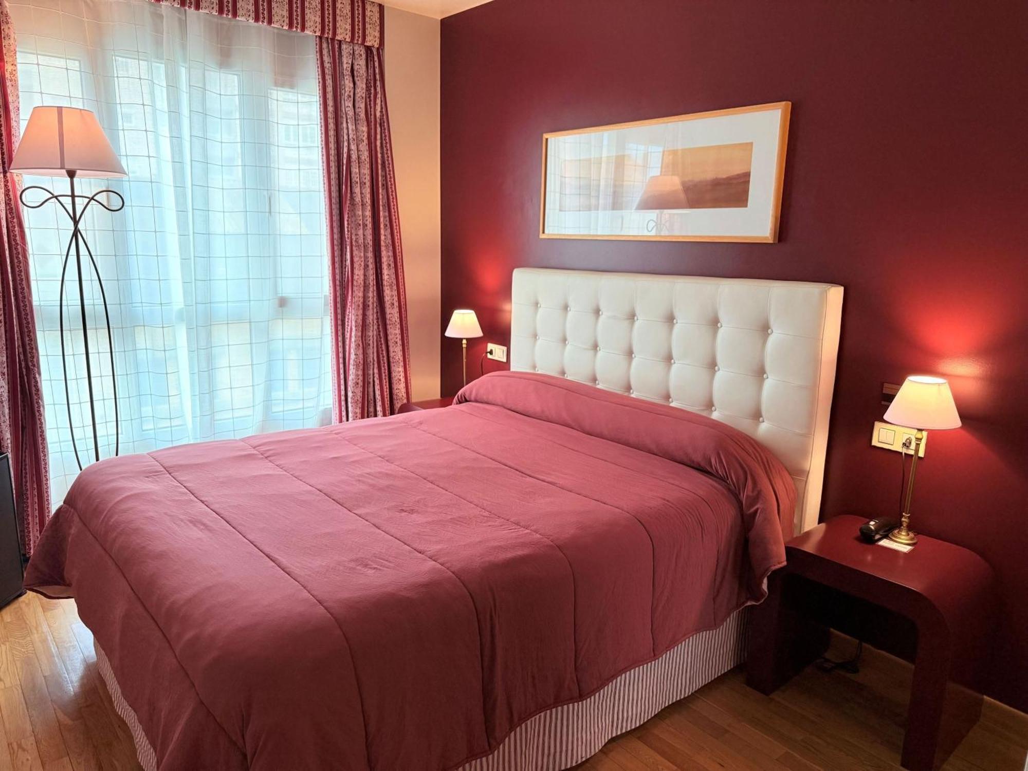 Hotel Bouza ريباديو المظهر الخارجي الصورة