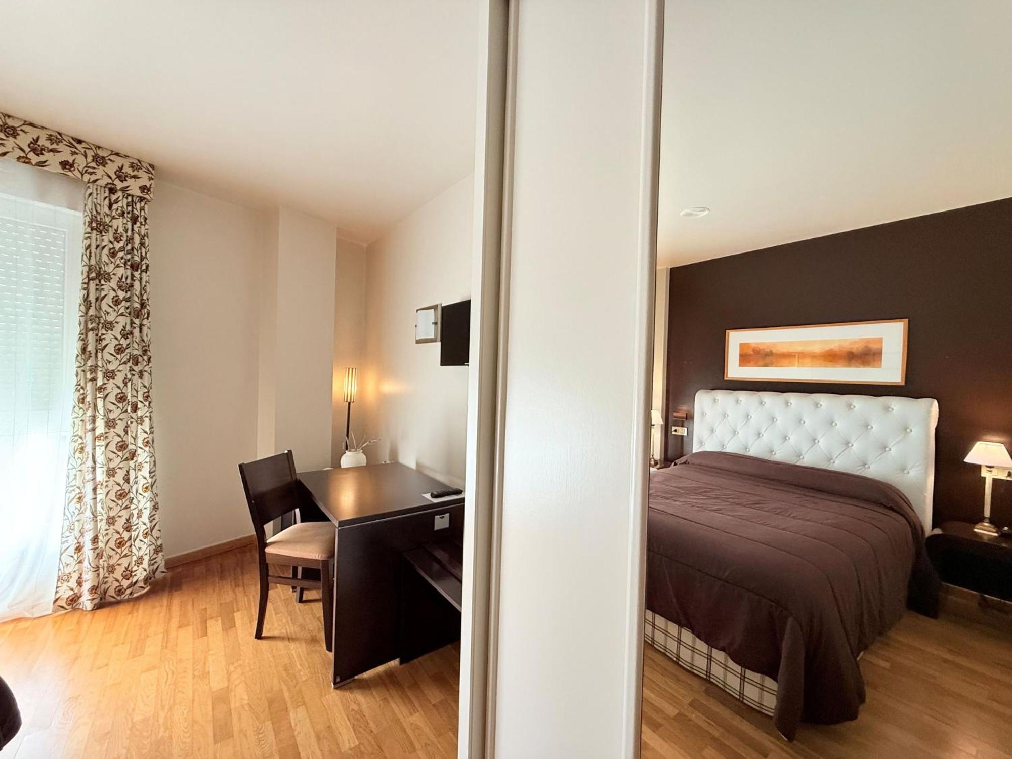 Hotel Bouza ريباديو المظهر الخارجي الصورة