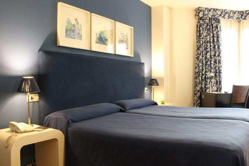 Hotel Bouza ريباديو المظهر الخارجي الصورة