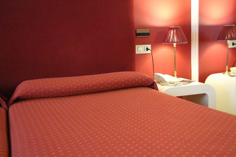 Hotel Bouza ريباديو المظهر الخارجي الصورة