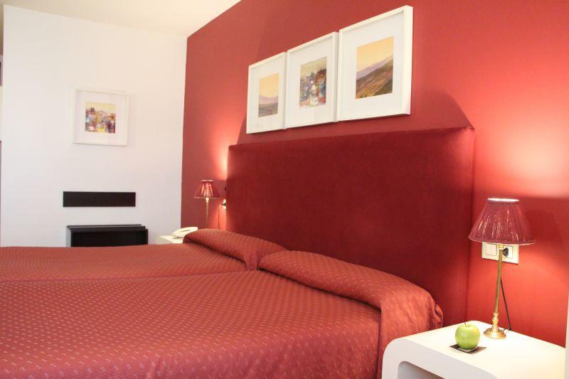 Hotel Bouza ريباديو المظهر الخارجي الصورة