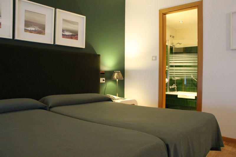Hotel Bouza ريباديو المظهر الخارجي الصورة