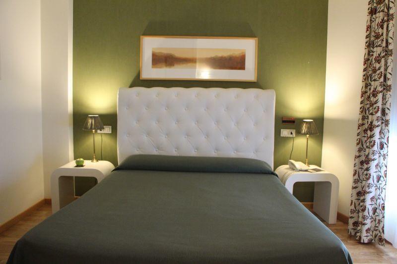 Hotel Bouza ريباديو المظهر الخارجي الصورة