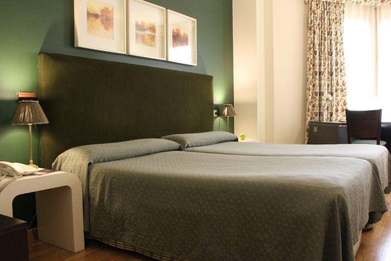 Hotel Bouza ريباديو المظهر الخارجي الصورة