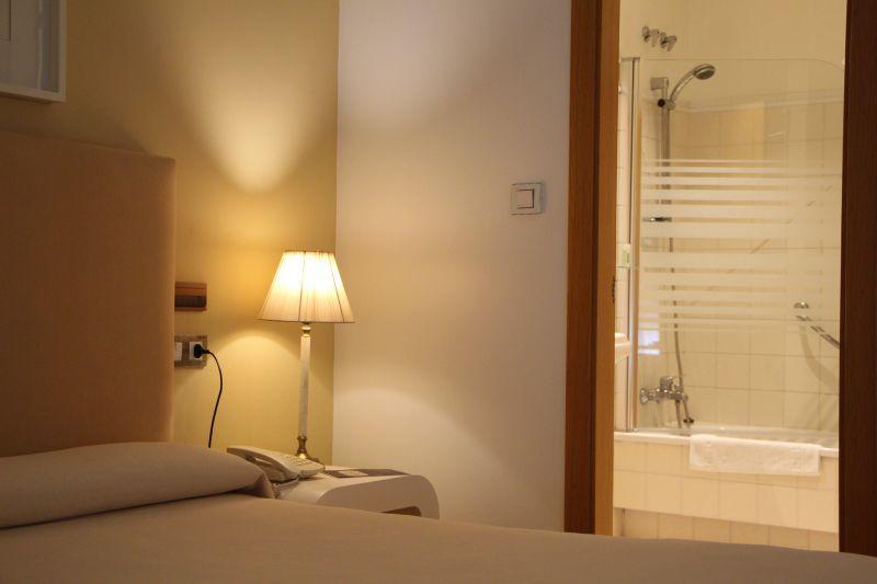 Hotel Bouza ريباديو المظهر الخارجي الصورة