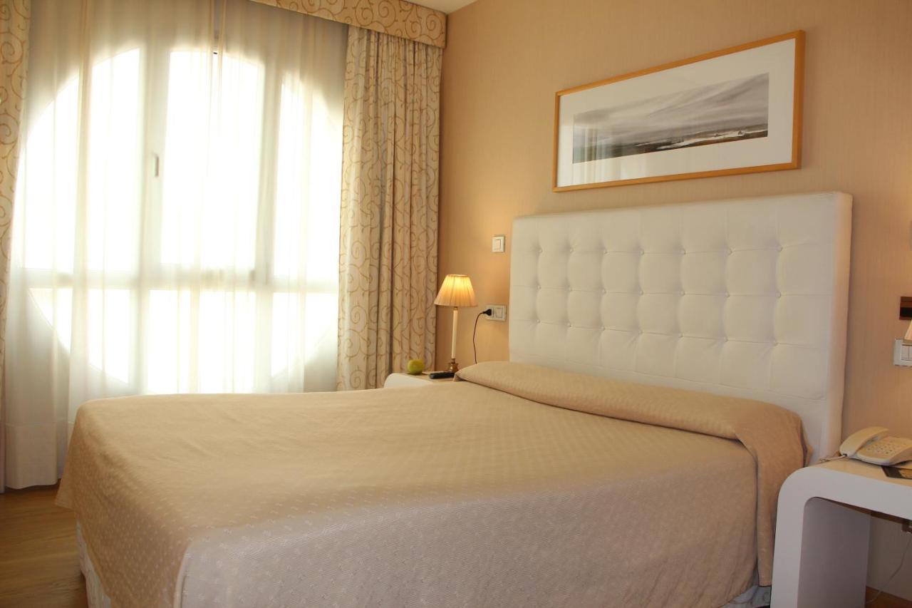 Hotel Bouza ريباديو المظهر الخارجي الصورة