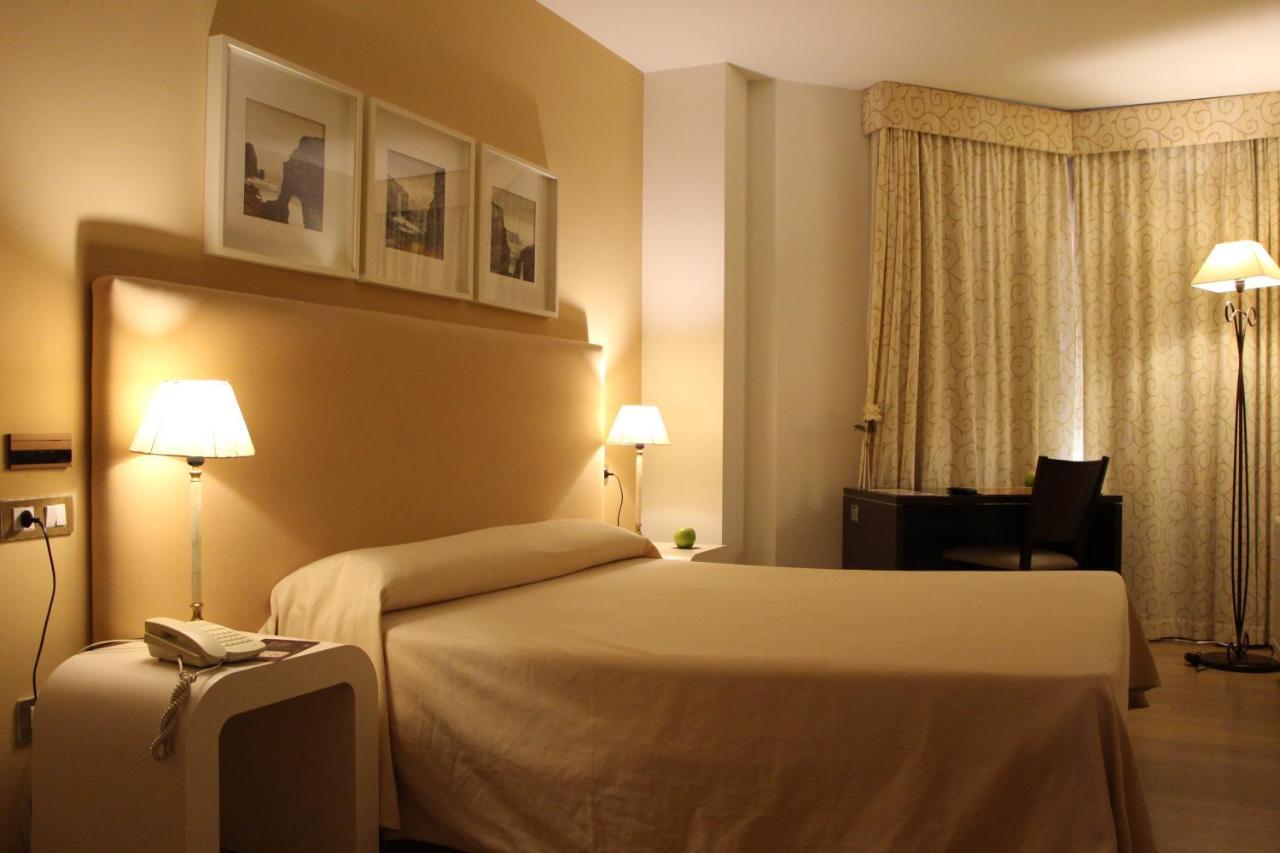 Hotel Bouza ريباديو المظهر الخارجي الصورة